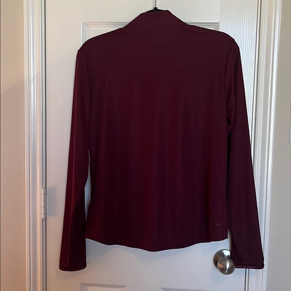 Adidas Quarter Zip Pullover - Picture 5 of 8